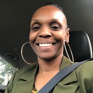 Meet your Posher, Cicely